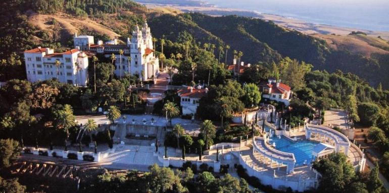 Conoce cuál es la mansión más grande del mundo